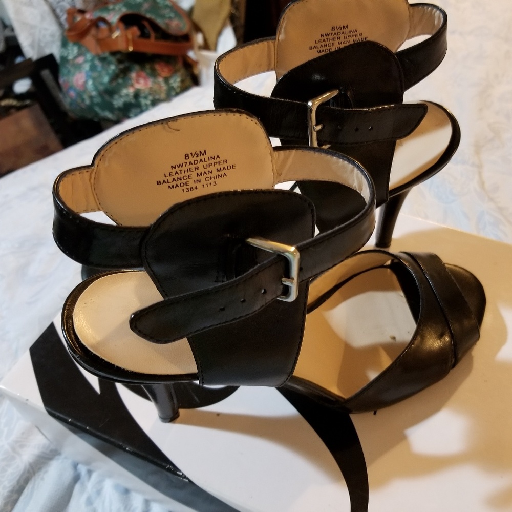 Shoes - Picture 2 of 3